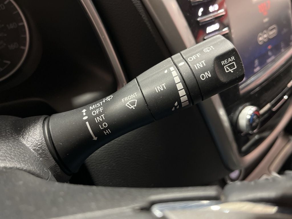 2019 Nissan Murano SV