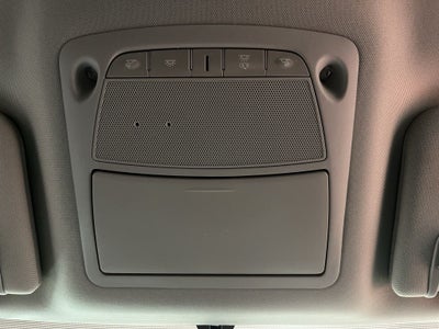 2019 Nissan Murano SV