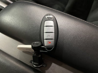 2019 Nissan Murano SV