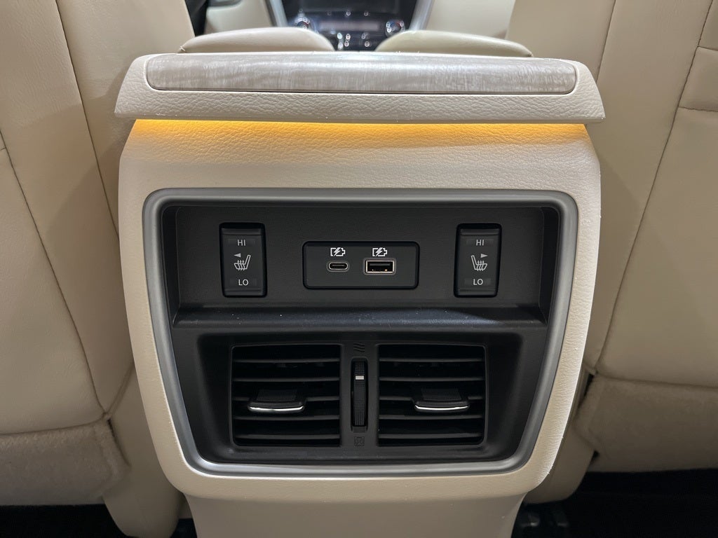 2019 Nissan Murano SL