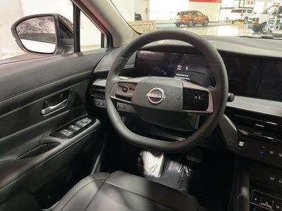 2026 Nissan Murano SV