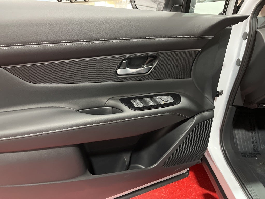 2026 Nissan Murano SV