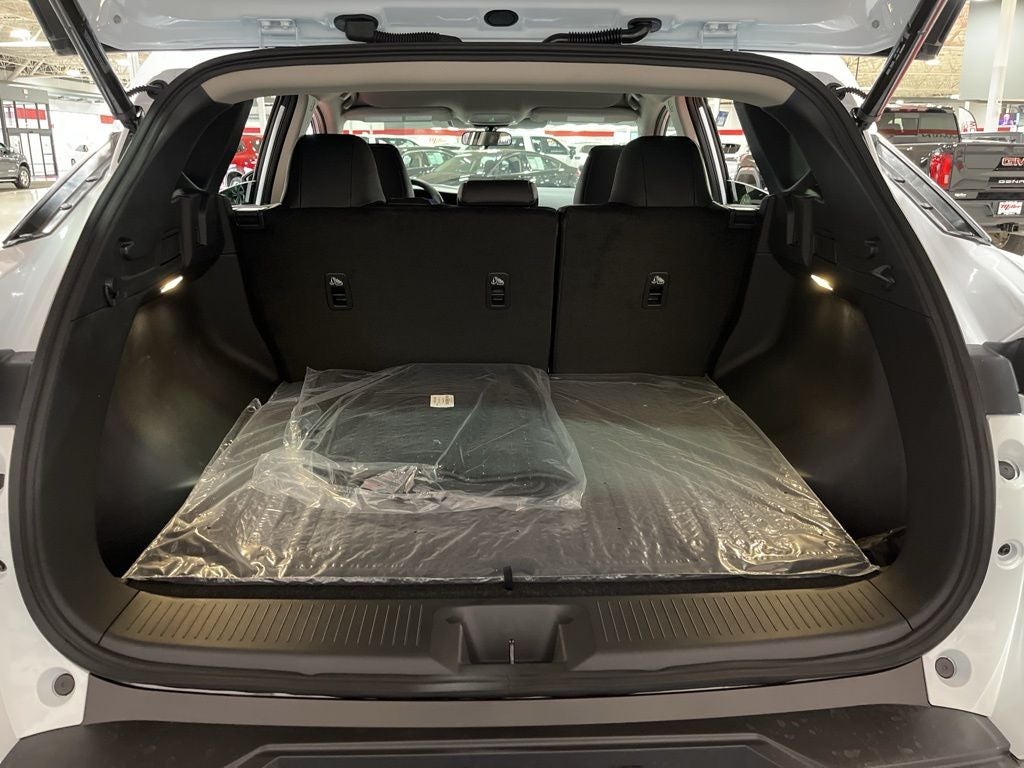 2026 Nissan Murano SV