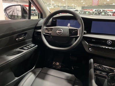 2026 Nissan Murano SV