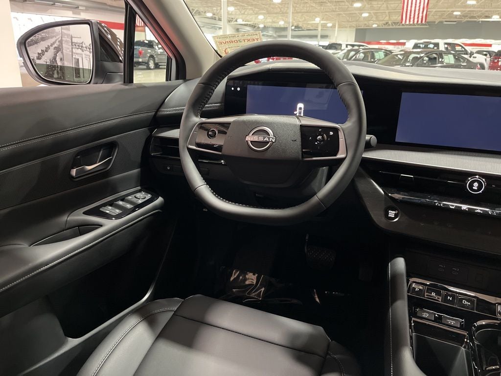 2026 Nissan Murano SV