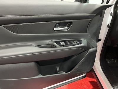 2026 Nissan Murano SV