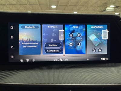 2026 Nissan Murano SV