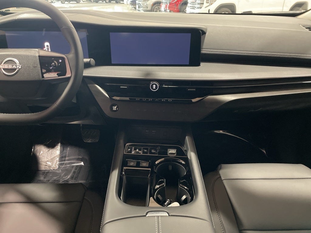 2026 Nissan Murano SV