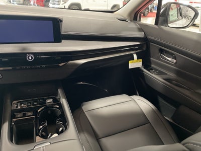 2026 Nissan Murano SV