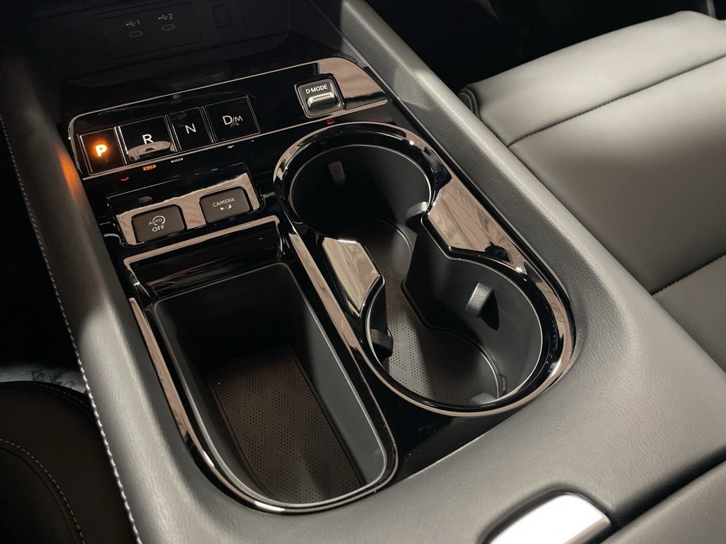 2026 Nissan Murano SV