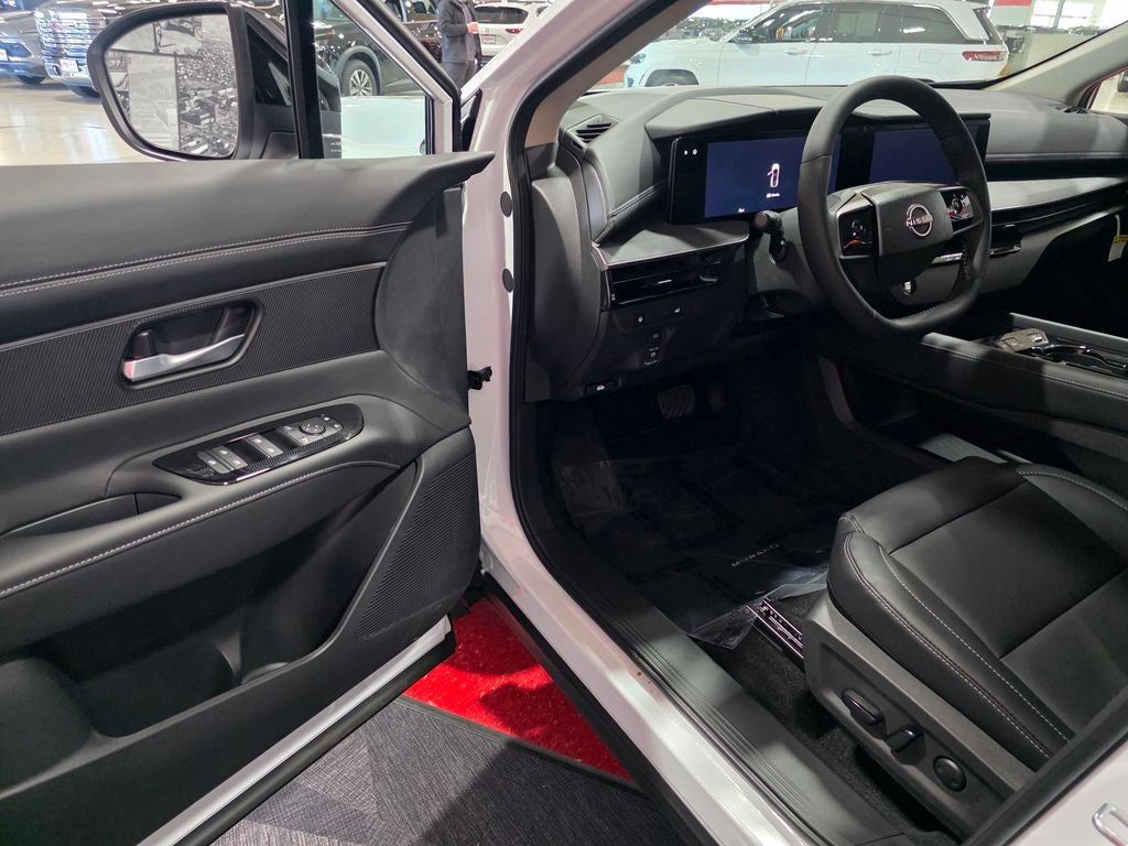 2026 Nissan Murano SV