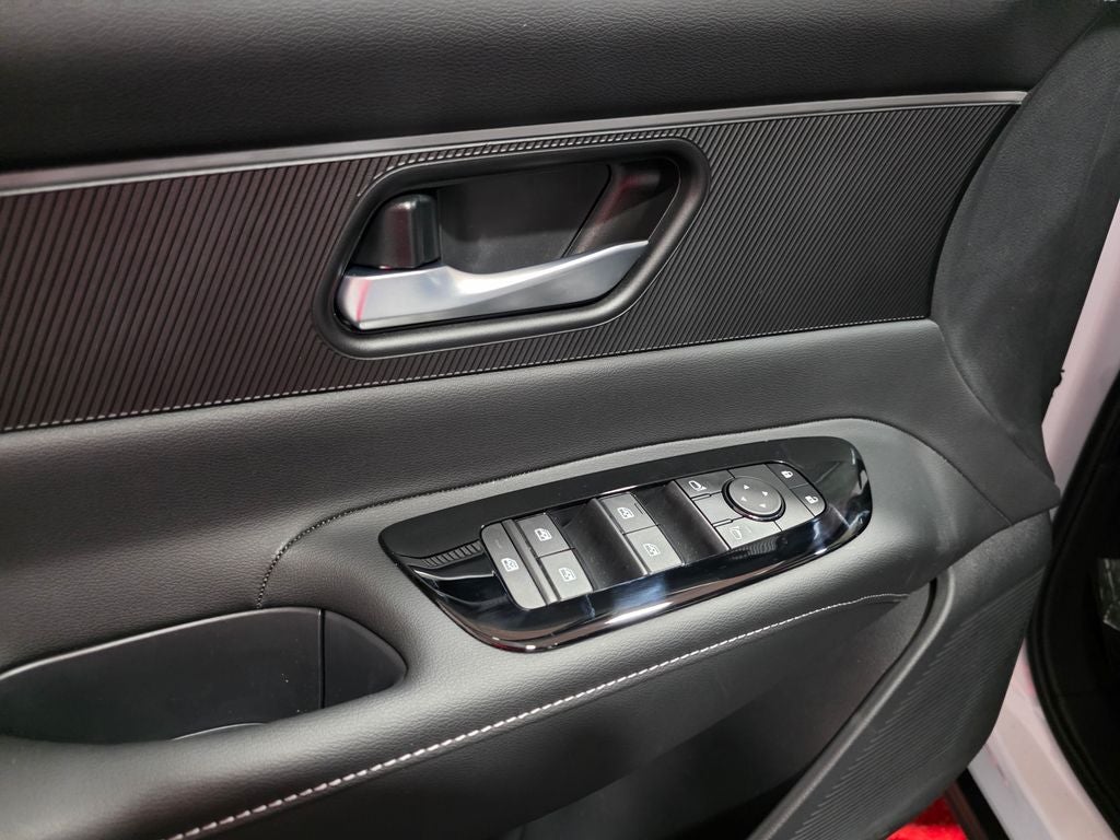 2026 Nissan Murano SV