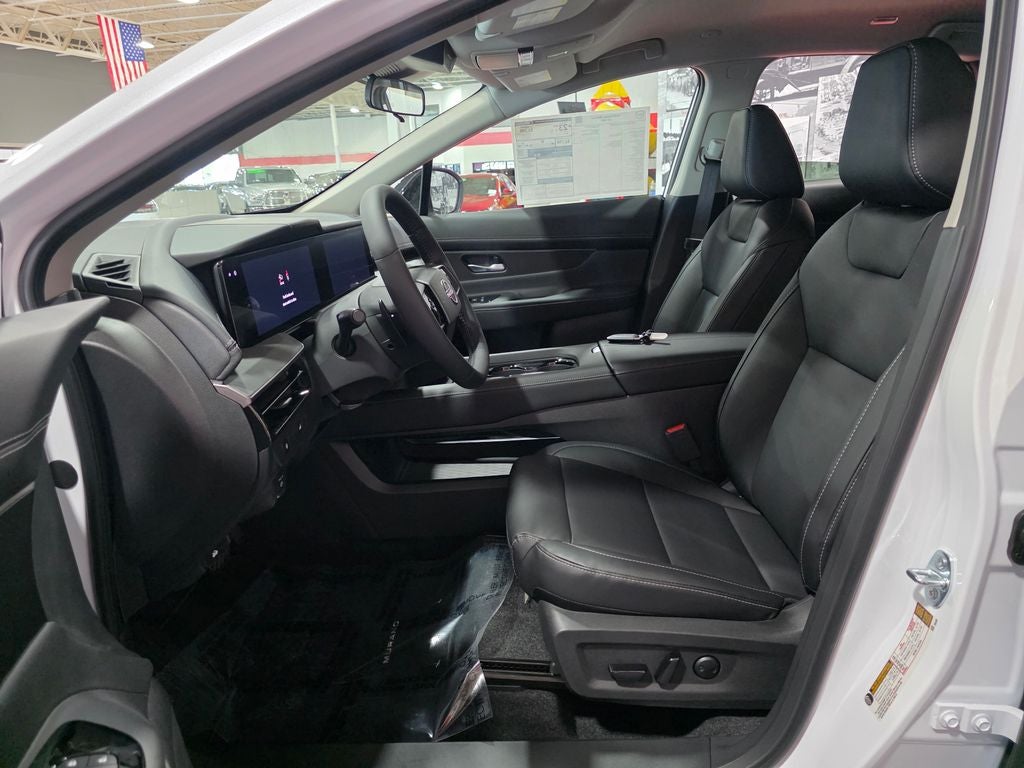 2026 Nissan Murano SV