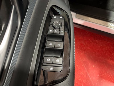 2027 Nissan Murano Platinum