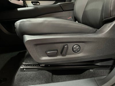 2027 Nissan Murano Platinum