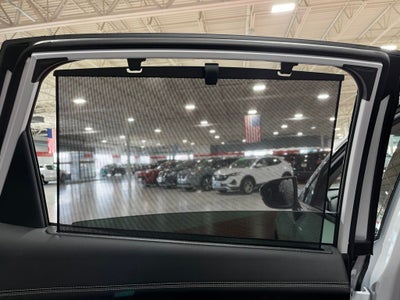 2027 Nissan Murano Platinum