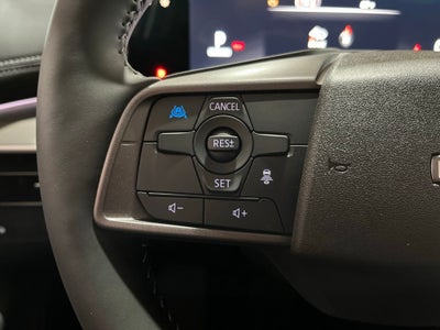 2027 Nissan Murano Platinum
