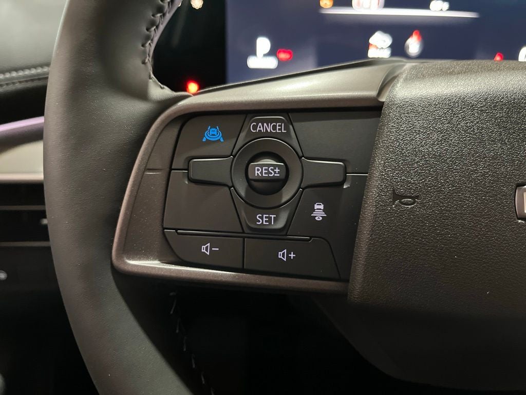 2027 Nissan Murano Platinum