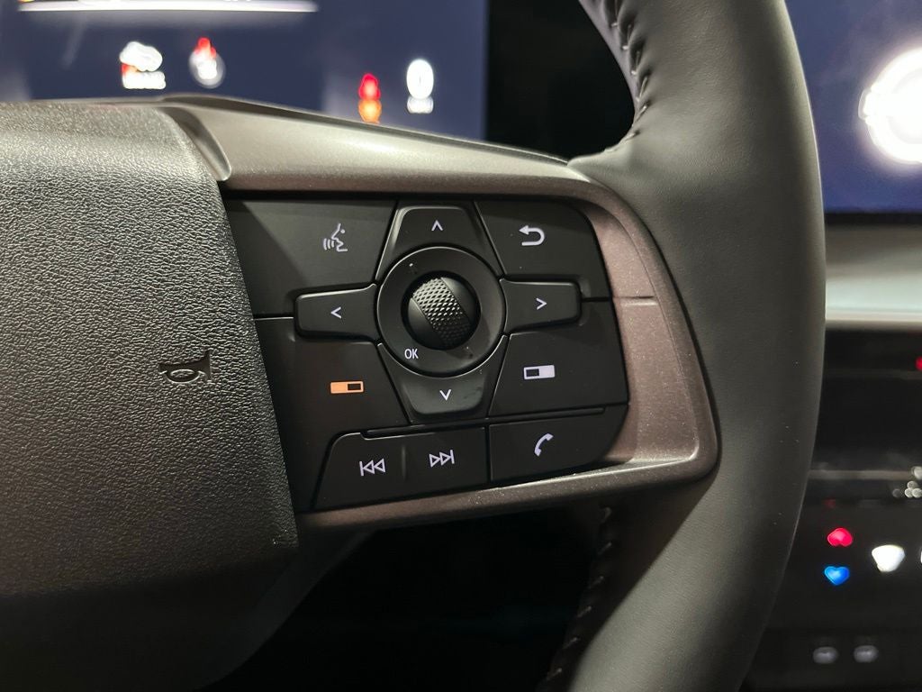2027 Nissan Murano Platinum