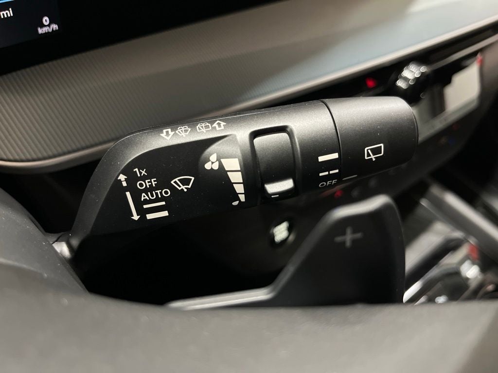 2027 Nissan Murano Platinum
