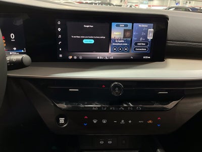 2027 Nissan Murano Platinum