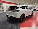 2027 Nissan Murano Platinum