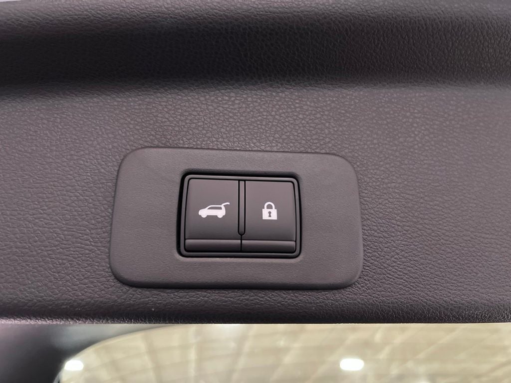 2027 Nissan Murano Platinum