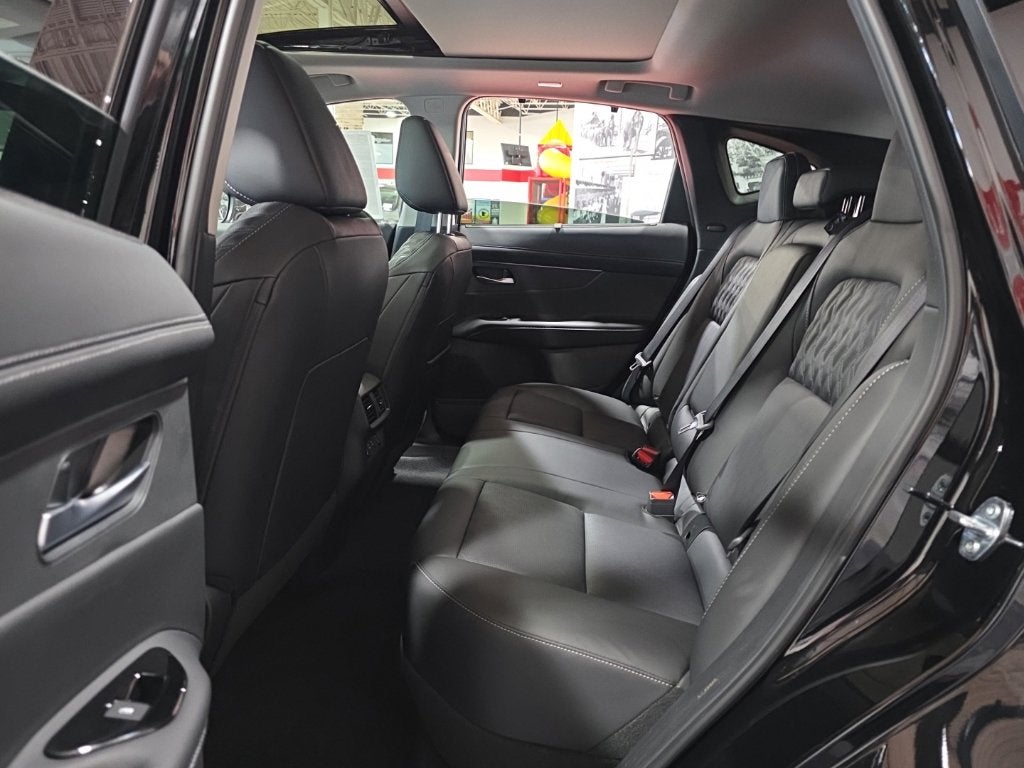 2027 Nissan Murano Platinum