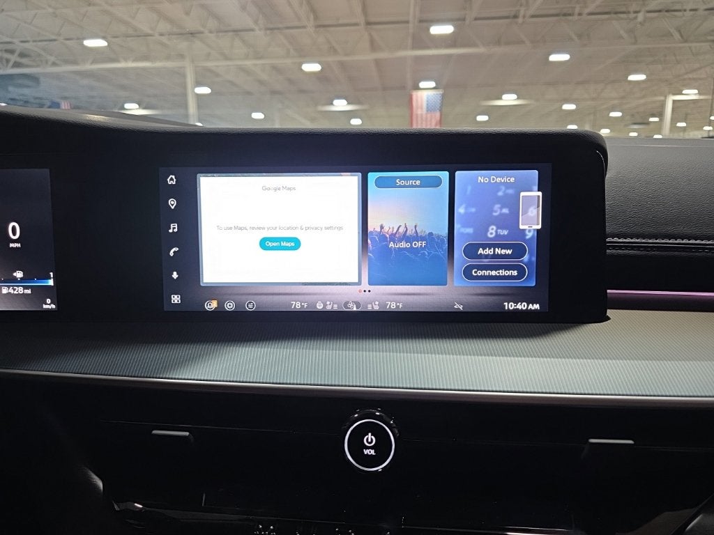 2027 Nissan Murano Platinum
