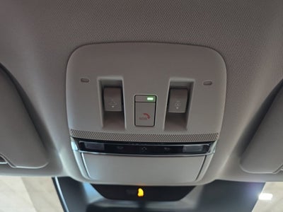 2027 Nissan Murano Platinum