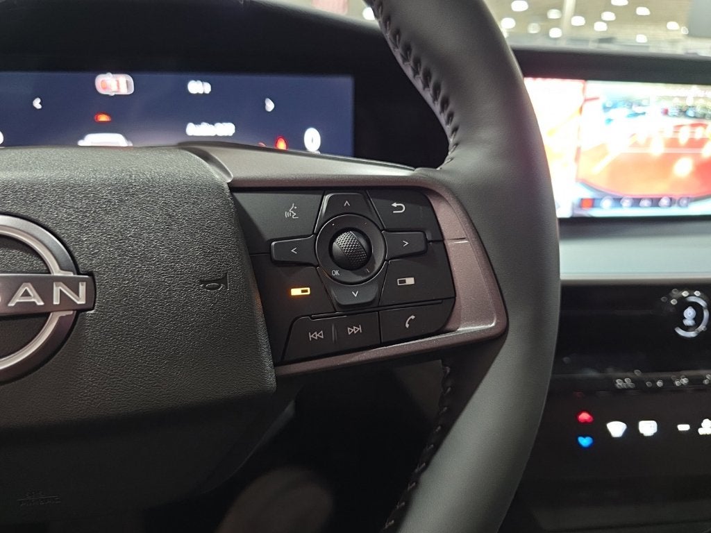 2027 Nissan Murano Platinum