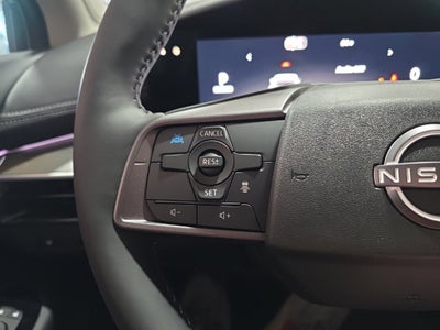 2027 Nissan Murano Platinum