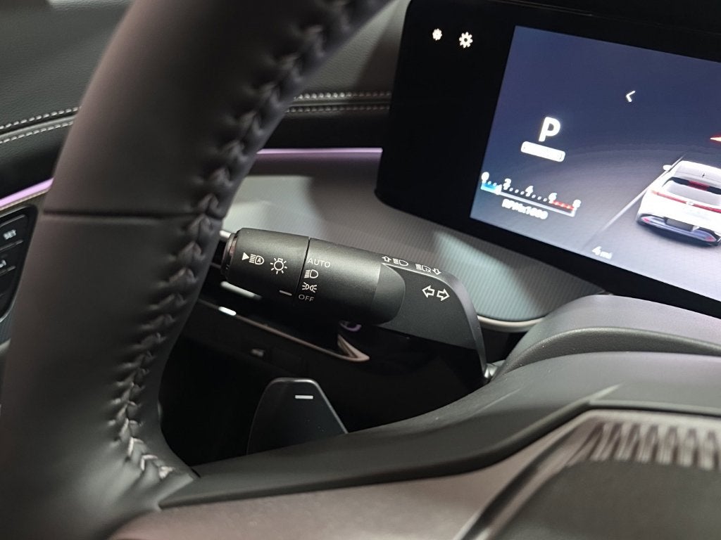 2027 Nissan Murano Platinum