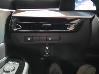 2027 Nissan Murano Platinum