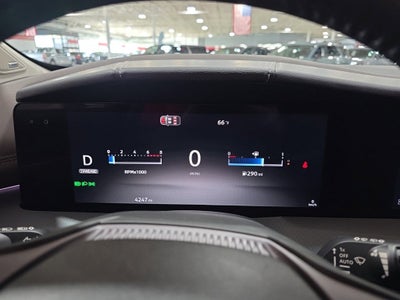 2026 Nissan Murano Platinum Carbravo Certified
