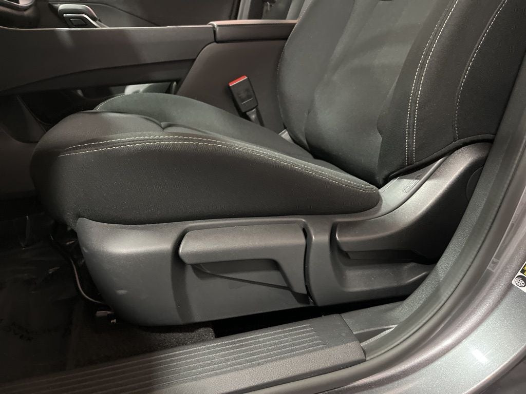 2023 Nissan Rogue S Carbravo Certified
