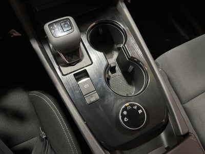 2023 Nissan Rogue S Carbravo Certified