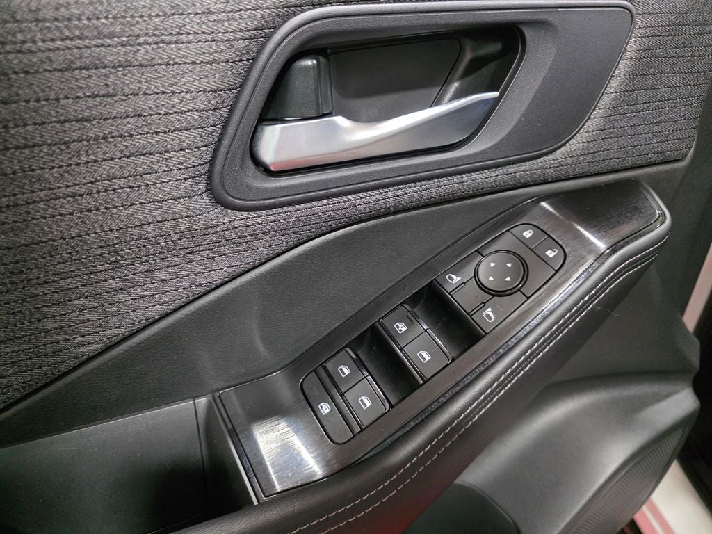 2023 Nissan Rogue SV Carbravo Certified