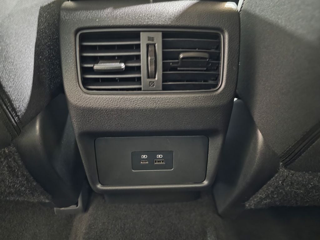 2023 Nissan Rogue SV Carbravo Certified