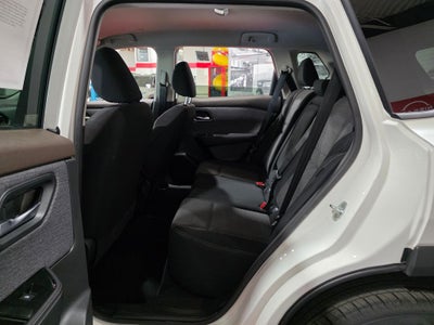 2023 Nissan Rogue SV Carbravo Certified