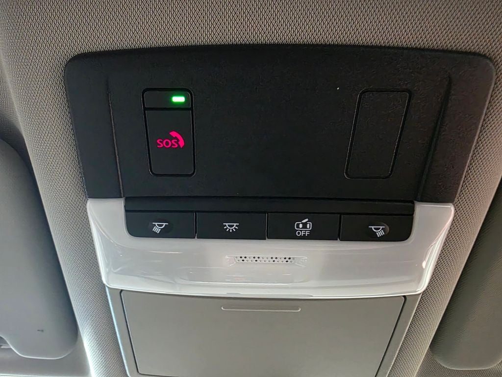 2023 Nissan Rogue SV Carbravo Certified