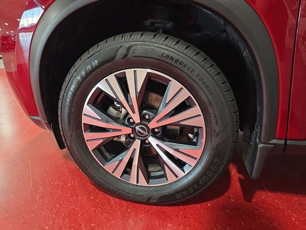 2023 Nissan Rogue SV CarBravo Certified