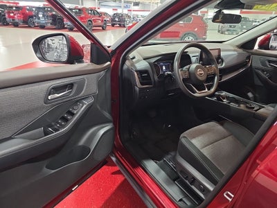 2023 Nissan Rogue SV CarBravo Certified