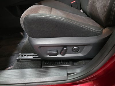 2023 Nissan Rogue SV CarBravo Certified