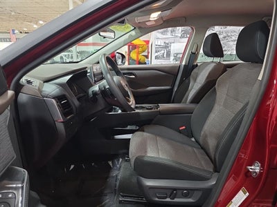 2023 Nissan Rogue SV CarBravo Certified