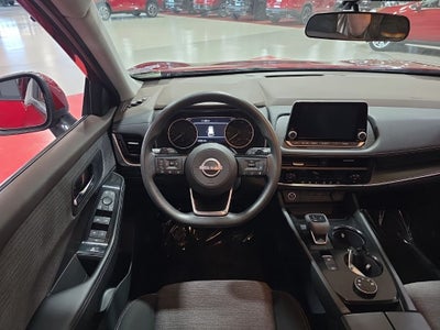 2023 Nissan Rogue SV CarBravo Certified