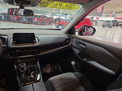 2023 Nissan Rogue SV CarBravo Certified
