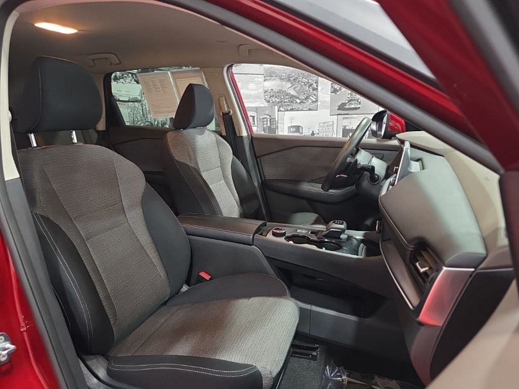 2023 Nissan Rogue SV CarBravo Certified
