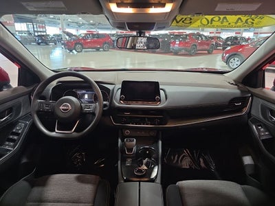 2023 Nissan Rogue SV CarBravo Certified