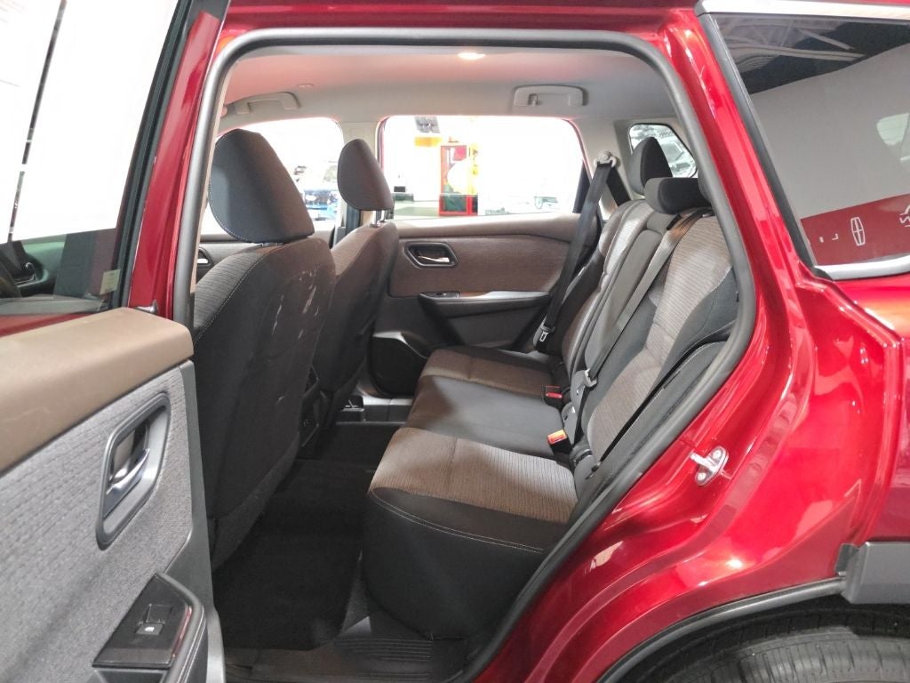 2023 Nissan Rogue SV CarBravo Certified